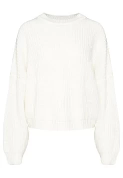 Even&Odd Trui - White -Even&Odd 41011e5c426b403aa7bc906dab385e00