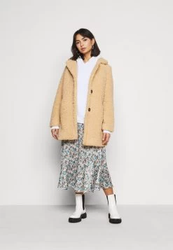 Hoodie - White -Even&Odd 4124f333991a4e06a9834fd8aaccb390