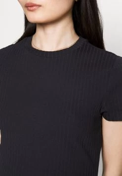 Jurk - Black -Even&Odd 412e55f8dc9f44a4a4763fa2e43bd8e9