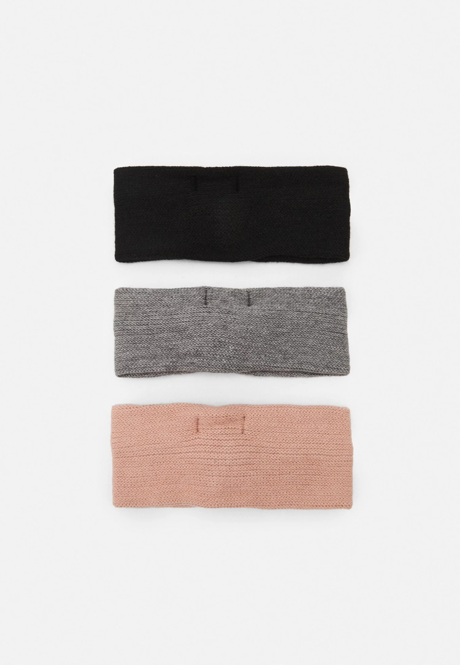 Even&Odd 3 Pack - Muts - Black/Grey/Light Pink 4 Even&Odd 3 Pack - Muts - Black/Grey/Light Pink - Afbeelding 2