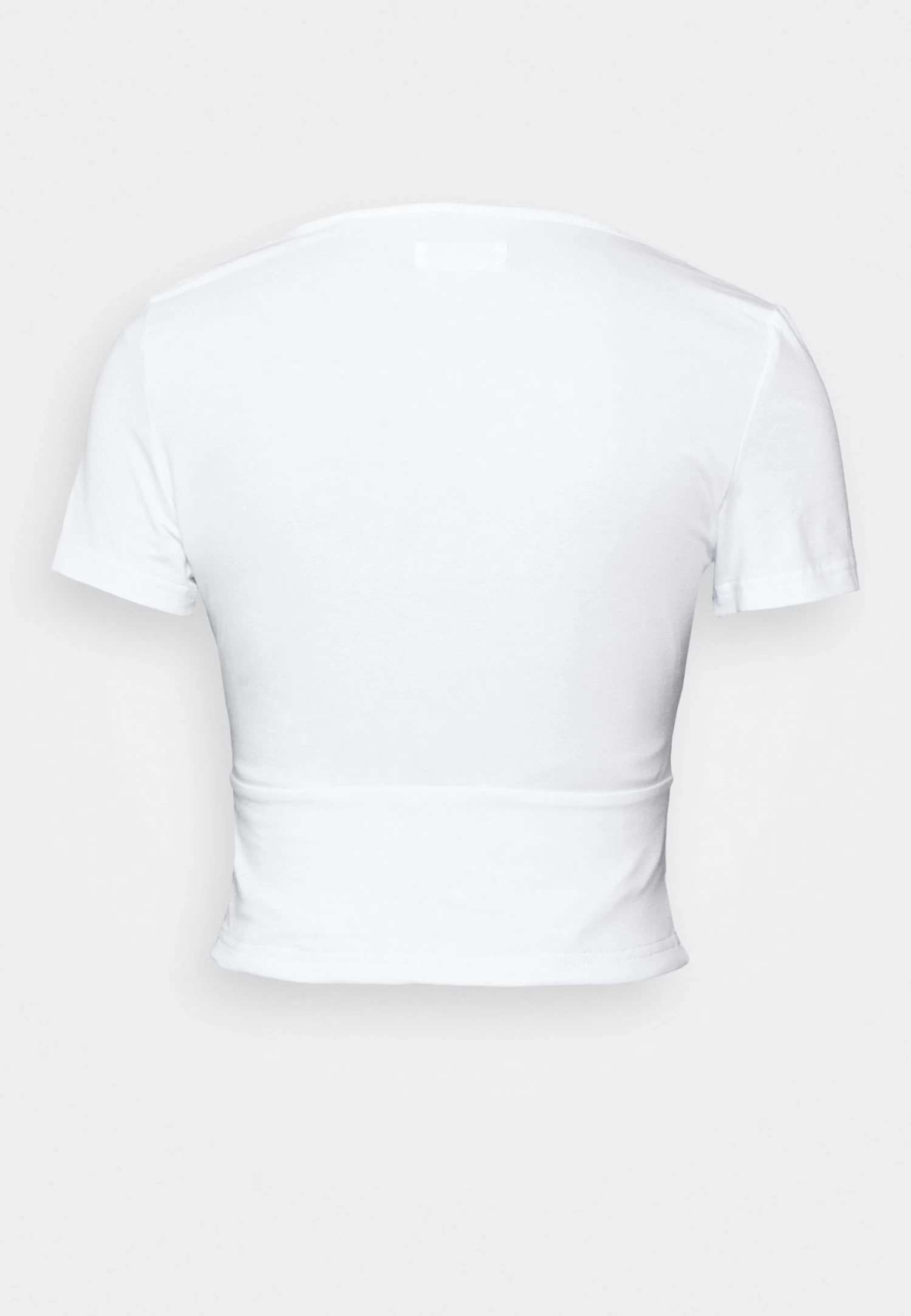 2 Pack - T-Shirt Basic - Black/White 5 2 Pack - T-Shirt Basic - Black/White - Afbeelding 3