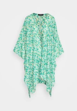 Even&Odd Lichte Jas - Green 12 Even&Odd Lichte Jas - Green -Even&Odd 44539e2579d94484899d408615aaa831