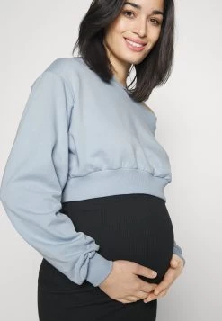 Sweater -Blue 11 Sweater -Blue -Even&Odd 44a73744009a4dfaa8b97be51c721bfd