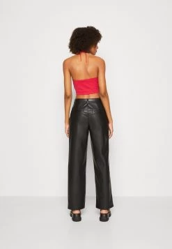 Even&Odd Top - Pink -Even&Odd 44dcb8affe2f4f4695e6489692208e36