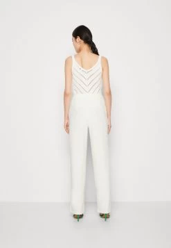Even&Odd Broek - Off-White -Even&Odd 454cc8807d904be29e23aaaf95f59c0d