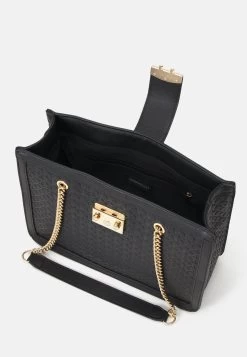 Even&Odd Ewh-Sust-S20236 / 802 - Black - Handtas - Black -Even&Odd 4585f70272d442e4be1f90b8bf9f2dc1