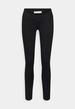 Even&Odd Jeans Skinny Fit - Black Denim