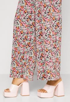 Even&Odd Broek - Multi-Coloured -Even&Odd 47c01339fec84a0c8b21967fa396f2e8