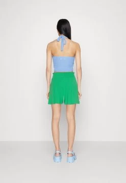 Even&Odd 2 Pack - Shorts - Black/Green -Even&Odd 47ddbc2d17404782a0668fd572d33a80