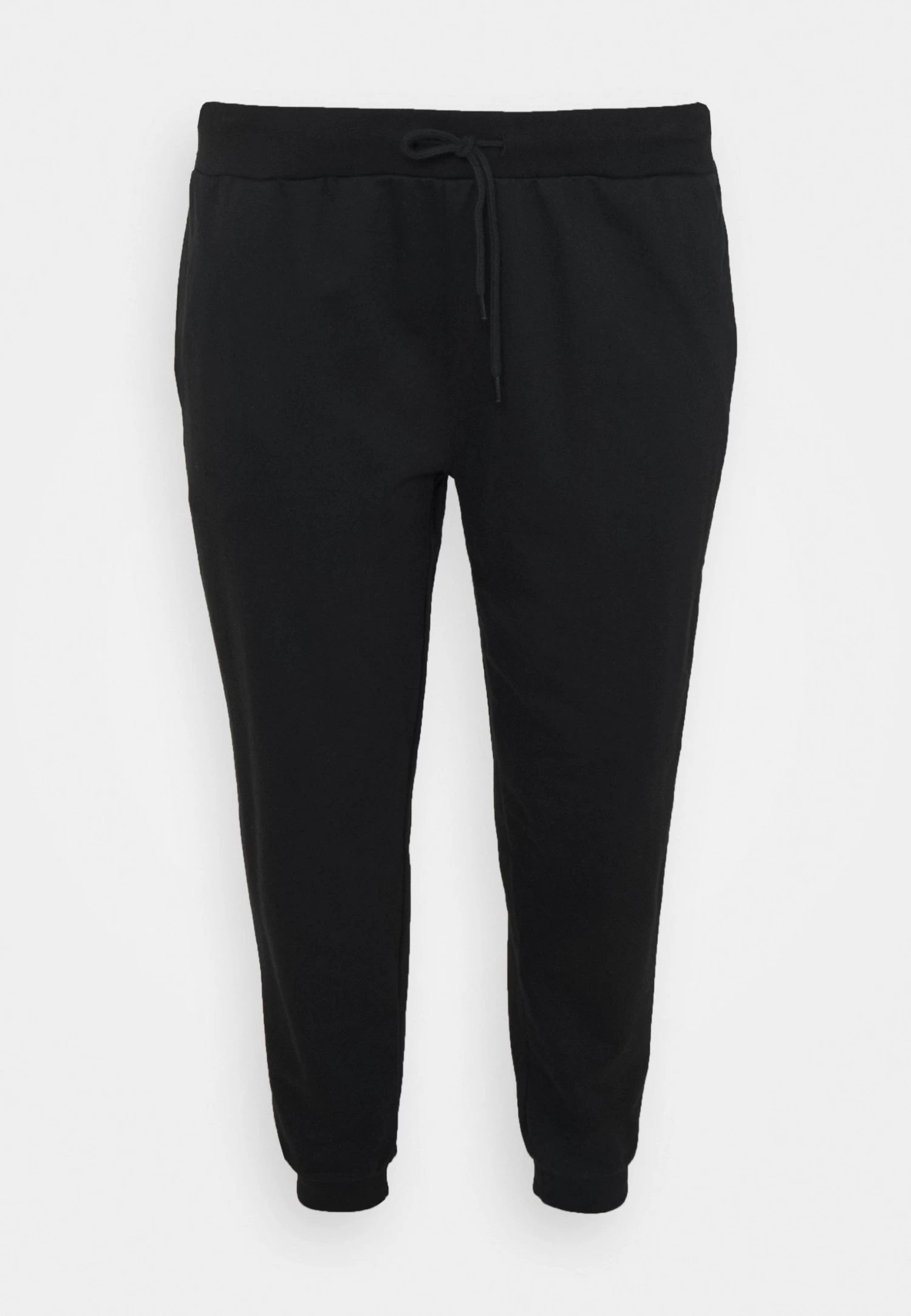 2Er Pack - Slim Fit Joggers - Trainingsbroek - Black/Blue 4 2Er Pack - Slim Fit Joggers - Trainingsbroek - Black/Blue - Afbeelding 2