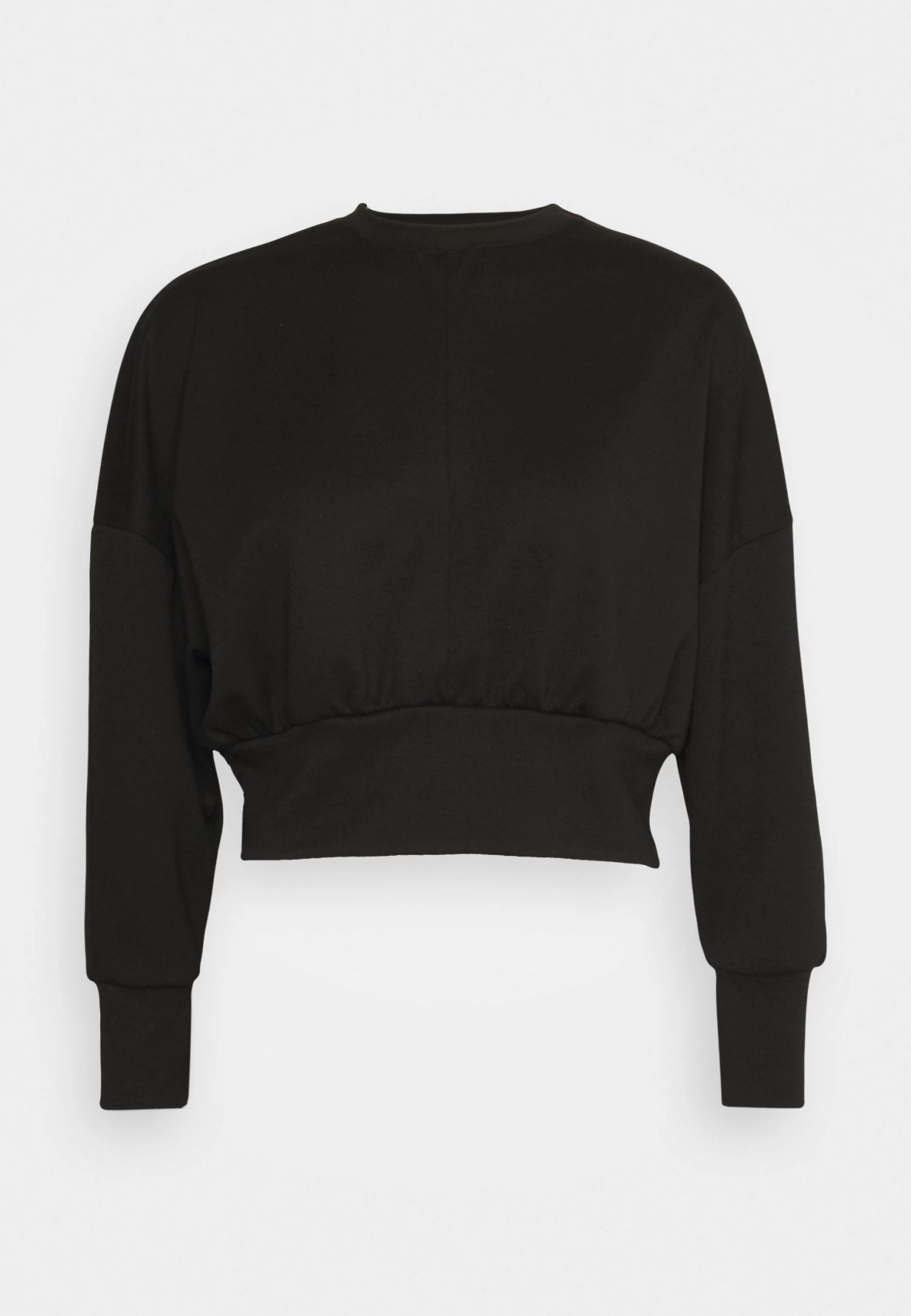 Sweater - Black 8 Sweater - Black - Afbeelding 6