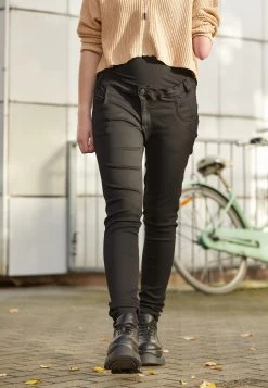 Even&Odd Slim Fit Jeans - Black Denim