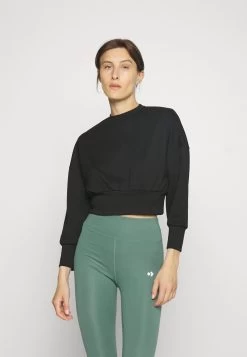 Sweater - Black 11 Sweater - Black -Even&Odd 494ba5c46ddb4b1f901707eae7bde884