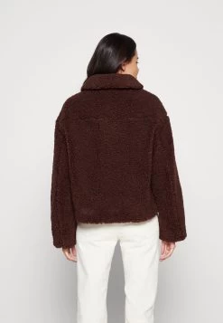 Even&Odd Winterjas - Brown 10 Even&Odd Winterjas - Brown -Even&Odd 494bfd7847734593be67ac02f7041c4e