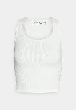 Top - Off-White 12 Top - Off-White -Even&Odd 4a9b70d0cefb4f14adaeaf7283e621af
