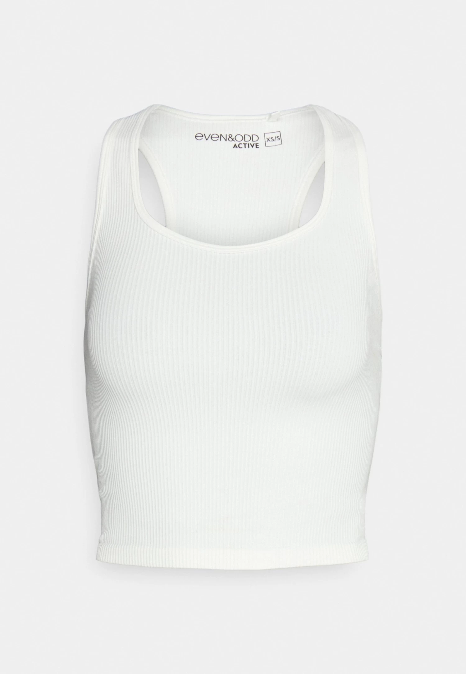 Top - Off-White 7 Top - Off-White - Afbeelding 5