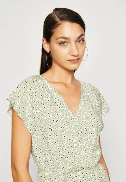 Even&Odd Jurk - Mint Off-White -Even&Odd 4b31ed38911a4da6a5c30782131ebb1c