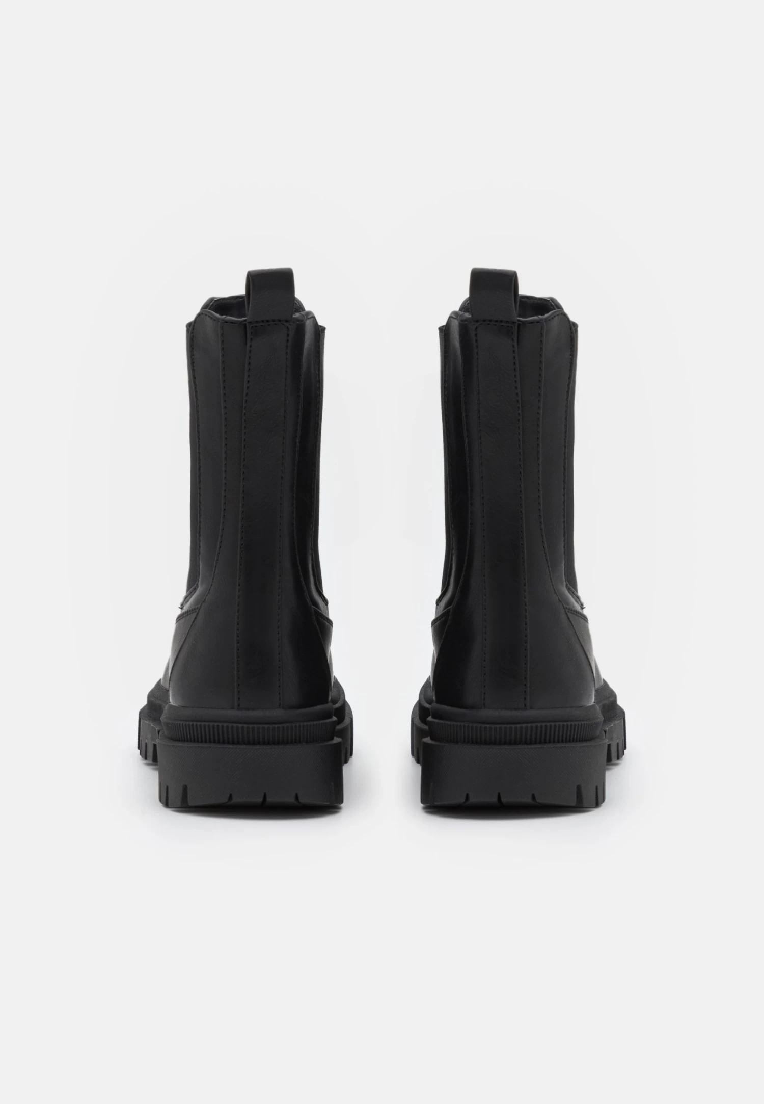 Snowboots- Black 6 Snowboots- Black - Afbeelding 4