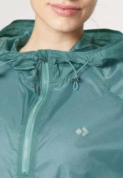 Lichte Jas - Blue/Grey 11 Lichte Jas - Blue/Grey -Even&Odd 4c43d2e3d2f04ae988e40fc8f28f1839