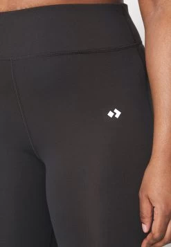 Legging - Black -Even&Odd 4cefcc3aedb84c13bfcfb63c69e09ff3