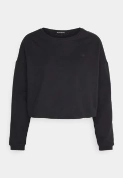 Sweater - Black 14 Sweater - Black -Even&Odd 4d5615f604104c708bf017314a8e45a6