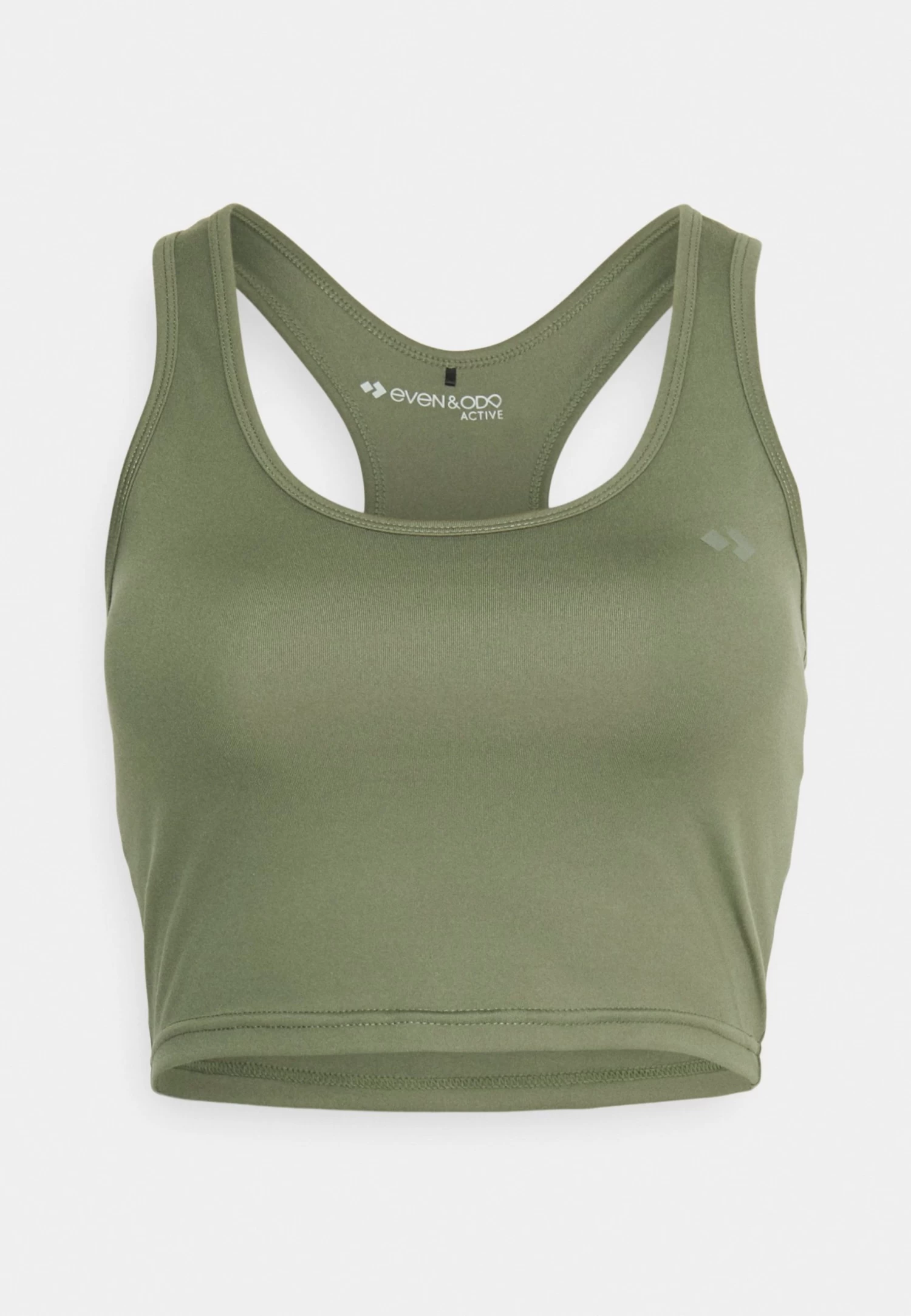 Top - Olive 7 Top - Olive - Afbeelding 5