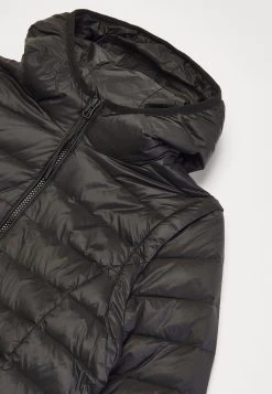 Even&Odd Gewatteerde Jas - Black 26 Even&Odd Gewatteerde Jas - Black -Even&Odd 4e5ce88eb97042598457d7278497afb8