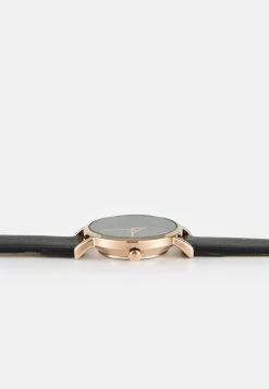 Even&Odd Horloge - Black 8 Even&Odd Horloge - Black -Even&Odd 4ecc9f0d20fa48e8acc6a8d3254d7a1b