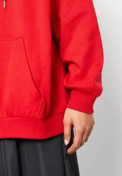 Even&Odd Sweater Met Rits - Red -Even&Odd 4ee087eaf0d44b4985b99153efc0235d