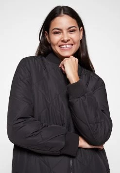 Even&Odd Winterjas - Black 11 Even&Odd Winterjas - Black -Even&Odd 4f2e2bf990794824a44659138ca8a12f