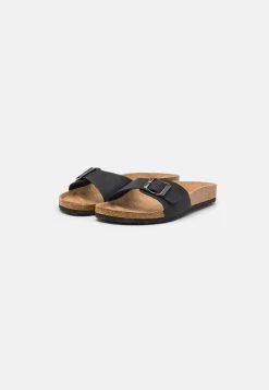 Even&Odd Muiltjes - Black -Even&Odd 4f54a9e439b64c64939ca595f53bbba4