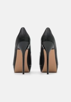 Hoge Hakken - Black 11 Hoge Hakken - Black -Even&Odd 4f5e24e85ff34514b2eef0ddf7863e12