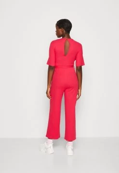 Even&Odd Jumpsuit - Pink -Even&Odd 50562b9ca3394f05969717a615f2d77f