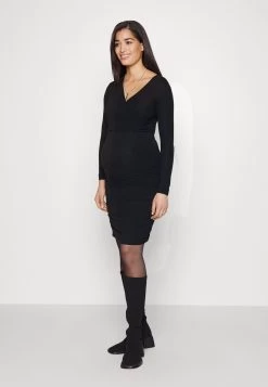 Kokerrok - Black -Even&Odd 5057dc5a40674b8c8a297a5c27c08a12