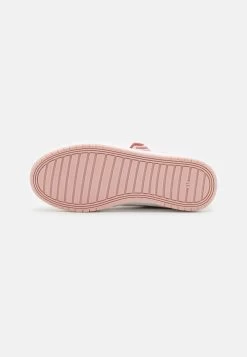 Even&Odd Sneakers Laag - White/Pink -Even&Odd 514a31d746524fe6a5ab4f752081d9b8
