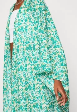 Even&Odd Lichte Jas - Green 13 Even&Odd Lichte Jas - Green -Even&Odd 5165b054311d4ebba25009455c088e2f