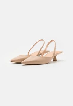 Even&Odd Klassieke Pumps - Beige 10 Even&Odd Klassieke Pumps - Beige -Even&Odd 51ae10219f9146a2943aa27b585b60eb