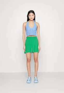 Even&Odd 2 Pack - Shorts - Black/Green