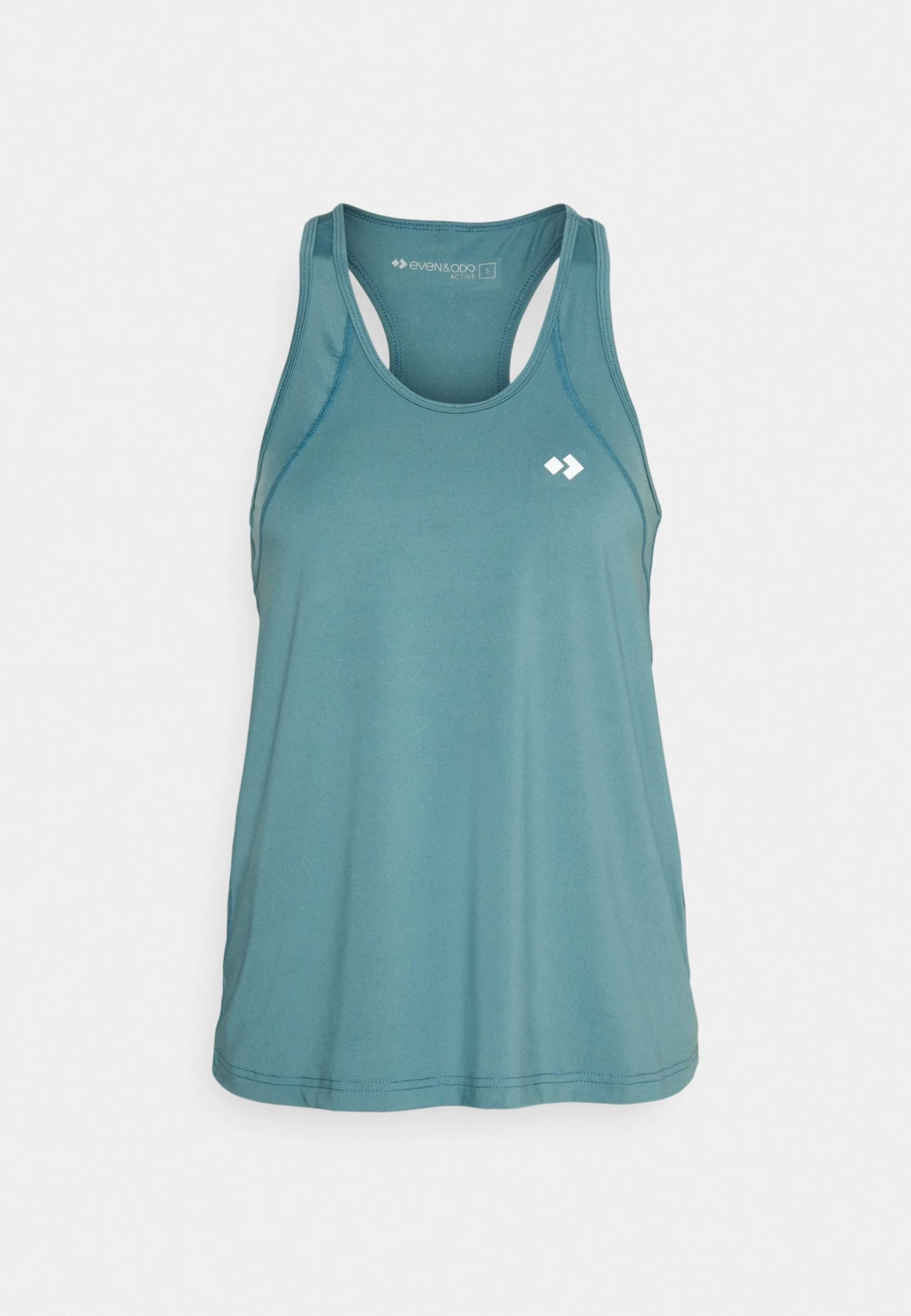 Top - Mint 7 Top - Mint - Afbeelding 5