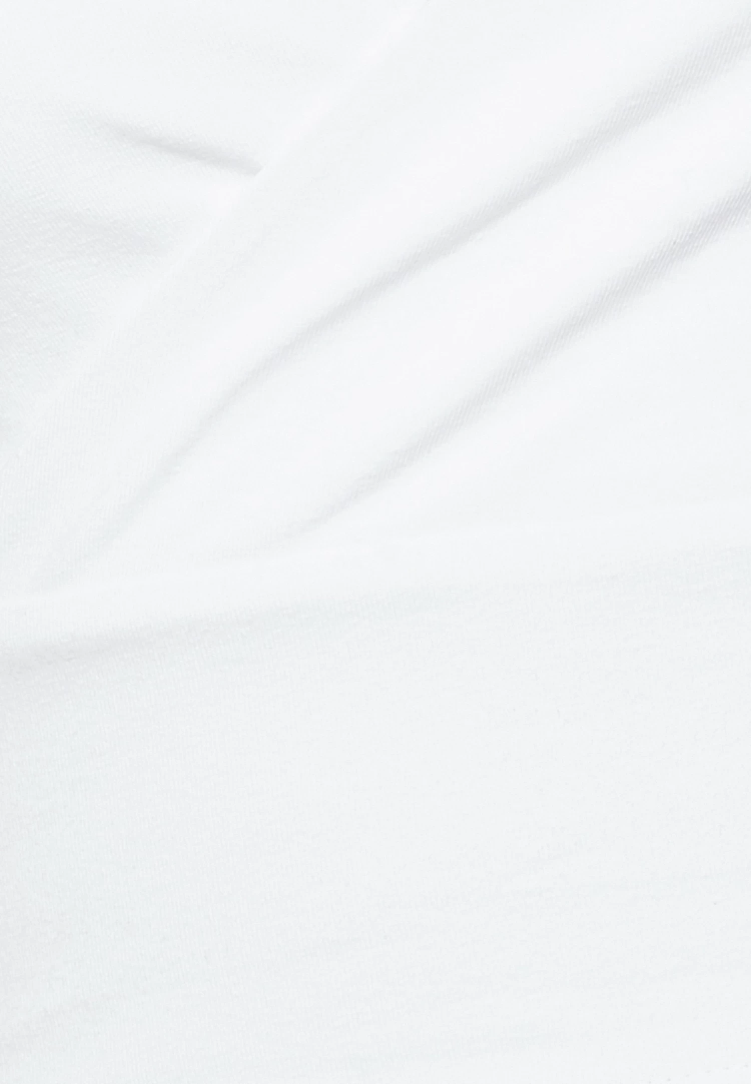 2 Pack - T-Shirt Basic - Black/White 7 2 Pack - T-Shirt Basic - Black/White - Afbeelding 5