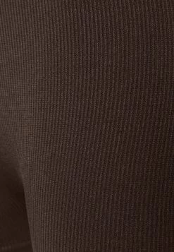 Even&Odd Shorts - Dark Brown -Even&Odd 52c0117bac104139958341ca5666d8fb