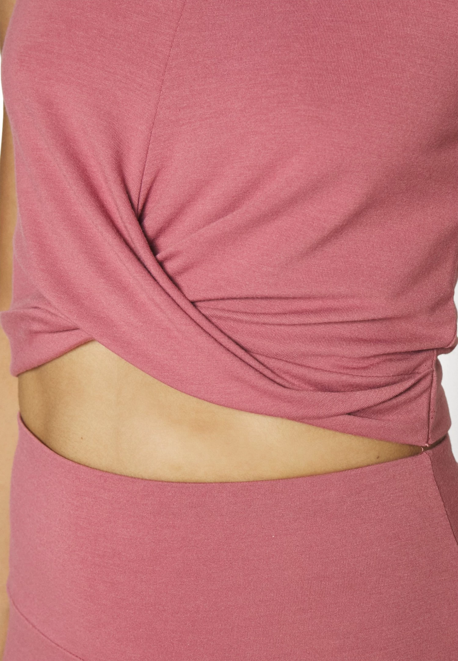 Top - Pink 8 Top - Pink - Afbeelding 6