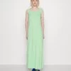 Even&Odd Maxi-Jurk - Green 2 Even&Odd Maxi-Jurk - Green -Even&Odd 52f9c01c1f904dc8b83ef4f23f51f726