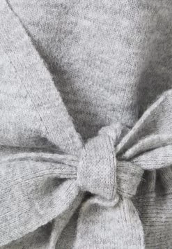 Even&Odd Vest - Mottled Light Grey 7 Even&Odd Vest - Mottled Light Grey -Even&Odd 5316f60a27554a43acdba91c80b6dd89