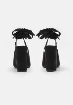 Even&Odd Veterpumps - Black 11 Even&Odd Veterpumps - Black -Even&Odd 53b6225a4744490986bcfc21e327eac5