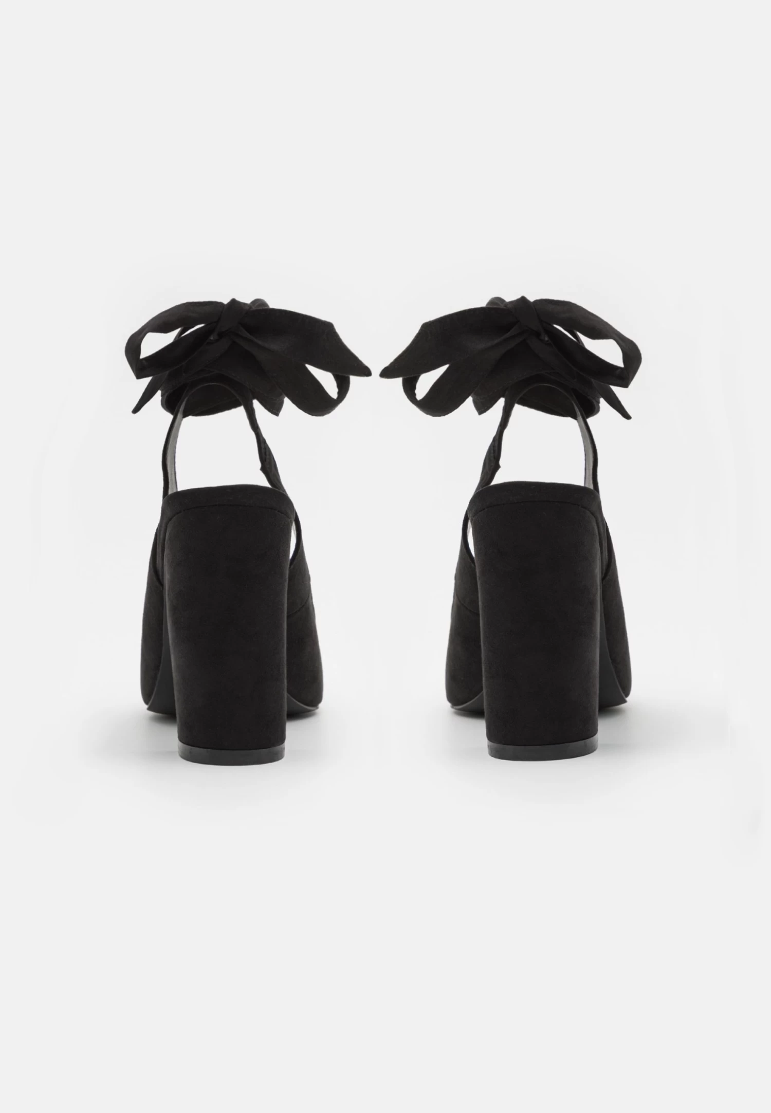 Even&Odd Veterpumps - Black 6 Even&Odd Veterpumps - Black - Afbeelding 4