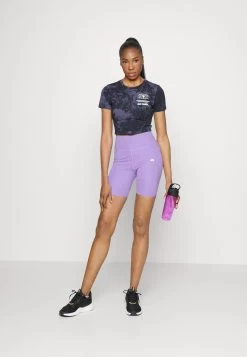 Legging - Lilac -Even&Odd 5460cb122d0f46b3ac071a44c90572a3