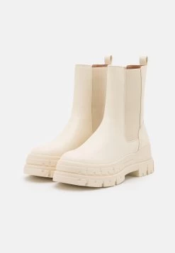 Laarzen - Beige 10 Laarzen - Beige -Even&Odd 54afb57f726c4079ae002a7a335d67a9