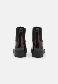 Even&Odd Korte Laarzen - Dark Brown 11 Even&Odd Korte Laarzen - Dark Brown -Even&Odd 55c90f4505cb460a99d89f50853dbc36