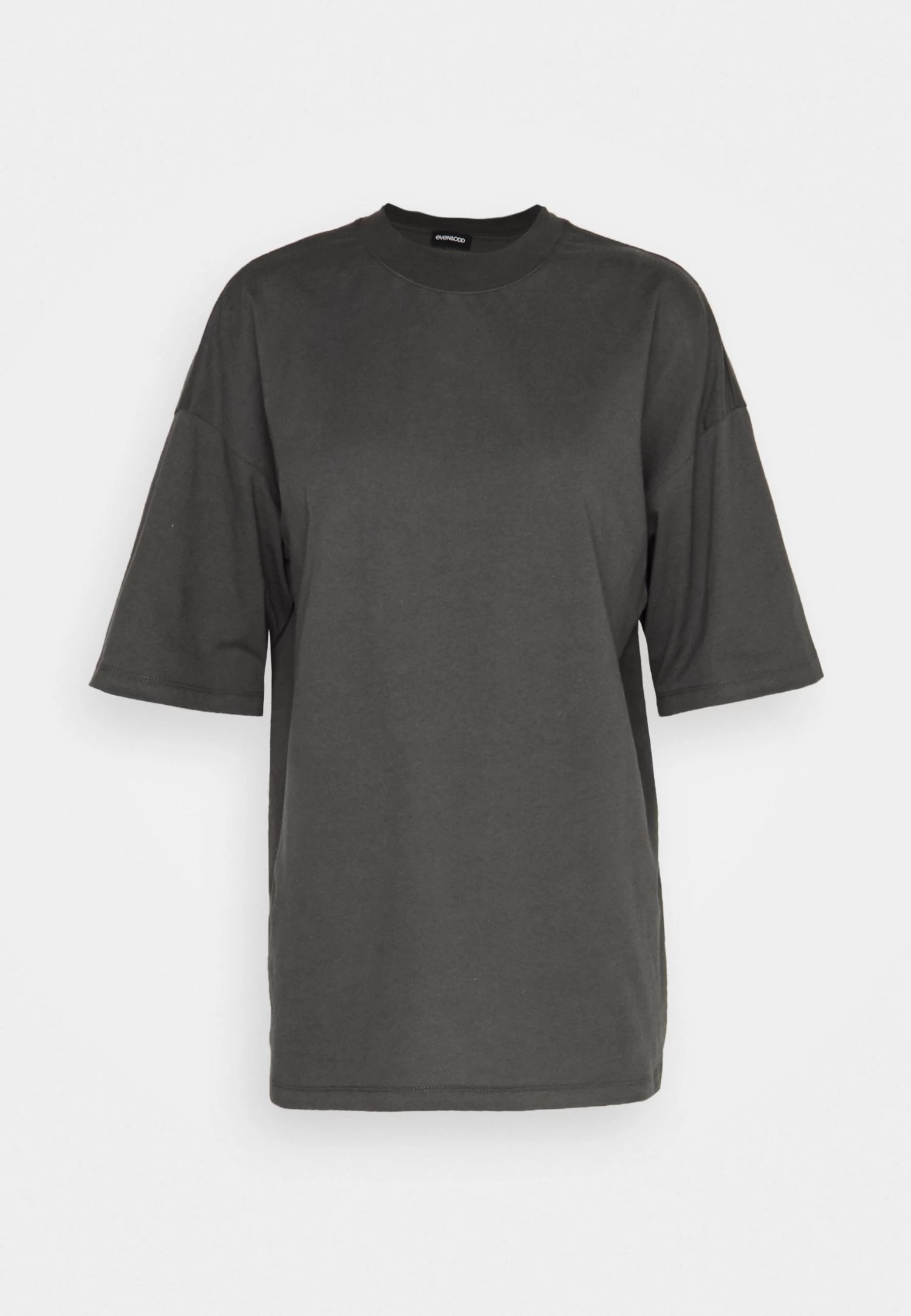 Even&Odd T-Shirt Print - Anthracite 9 Even&Odd T-Shirt Print - Anthracite - Afbeelding 7